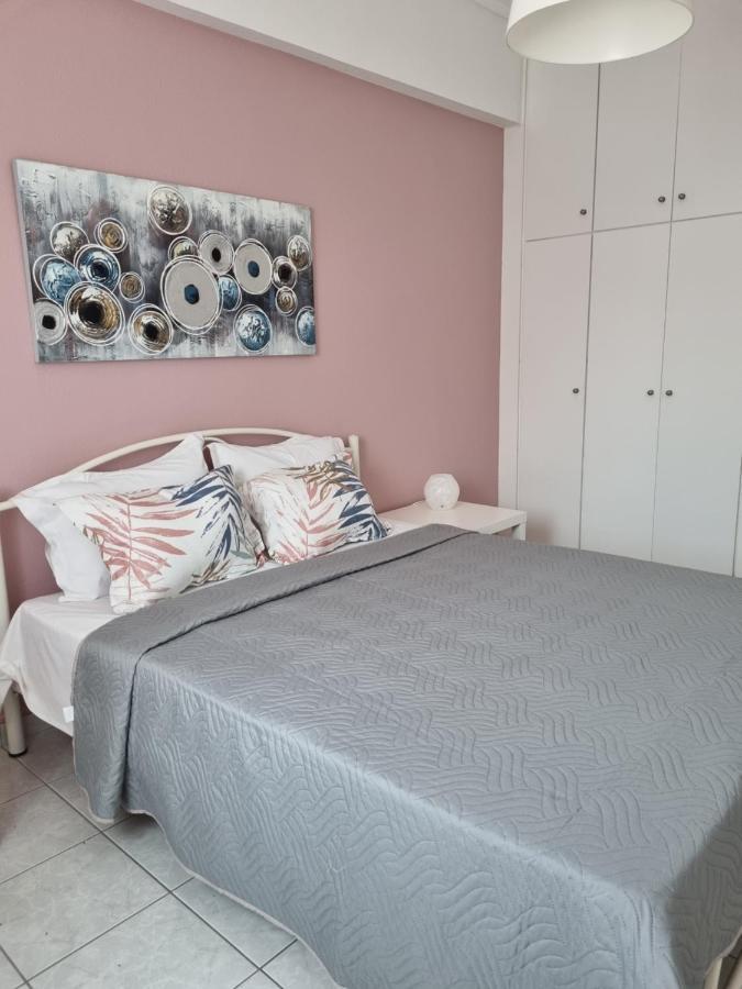 Casa Domenica Lejlighed Peraía Eksteriør billede