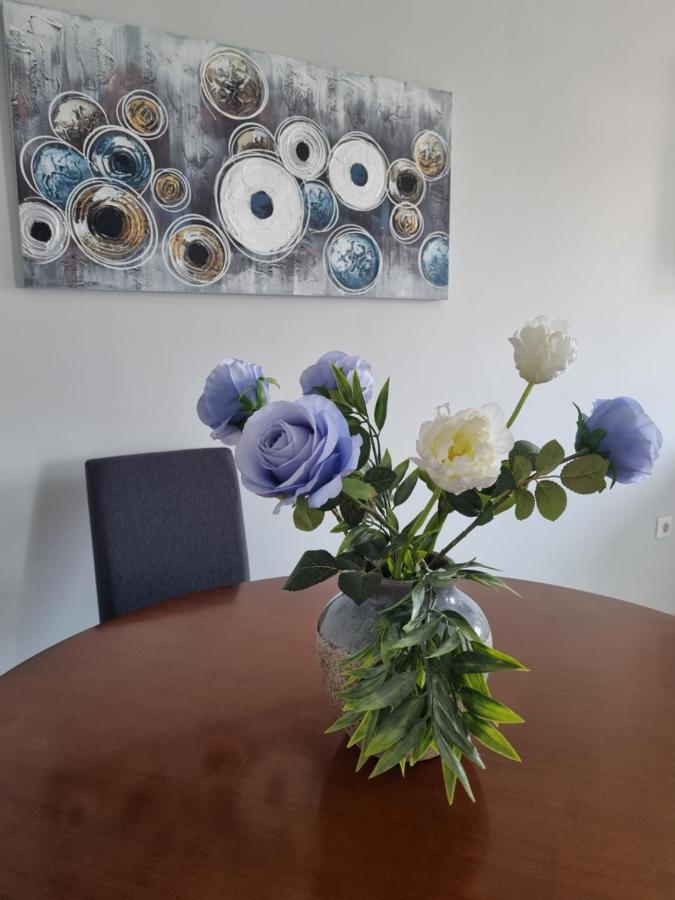 Casa Domenica Lejlighed Peraía Eksteriør billede