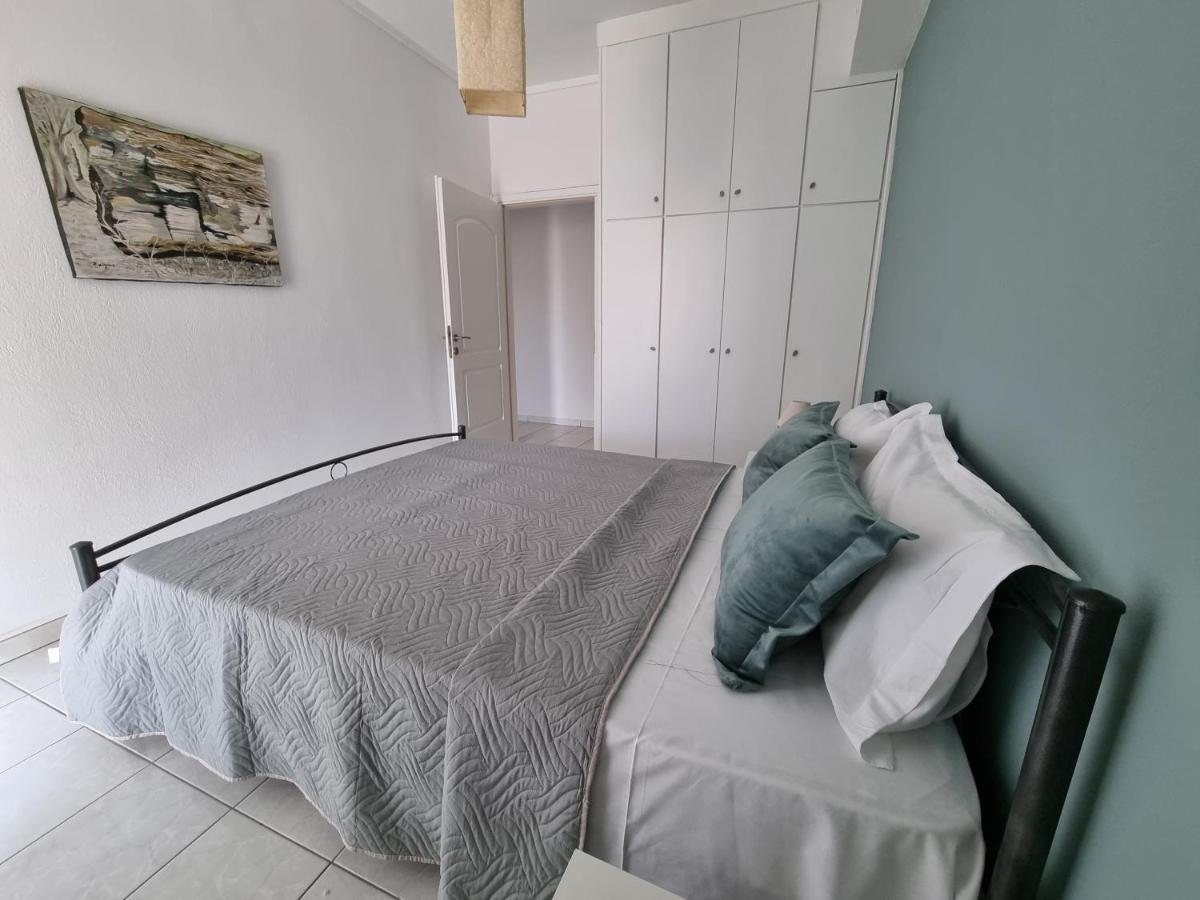 Casa Domenica Lejlighed Peraía Eksteriør billede
