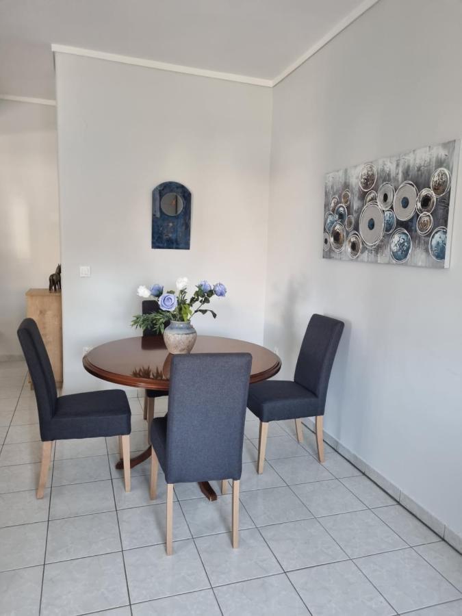 Casa Domenica Lejlighed Peraía Eksteriør billede